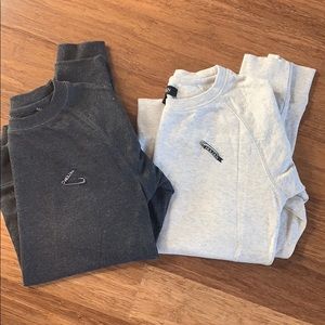 Holden Crewneck sweatshirts